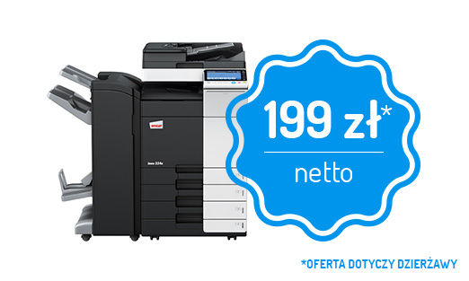 promocja develop ineo 224e